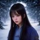 bb体育技术总监李雪，计算机科学博士，专注实时数据系统架构，在现代化办公室背景下自信微笑